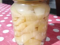 Körtebefőtt (670ml)